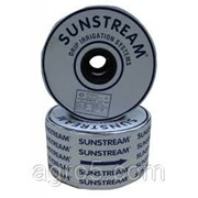 Капельная лента Sunstream 6mil 33см Турция (500м) фото
