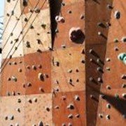 Скалодром фото