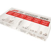 JTC-JW0878 Набор золотников для кондиционера (R12/R134A 51шт.) JTC фото