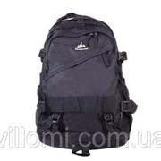 Мужской рюкзак ONEPOLAR W1302-black