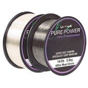 Ultima Pure Power Fluorocarbon Clear 200 м.