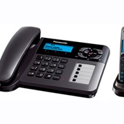 Телефонные аппараты Panasonic фото