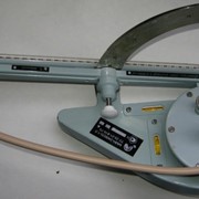 Микроманометр ММН-2400 с наклонной трубкой фотография