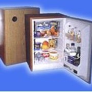 Холодильники мини бары 40 л фото