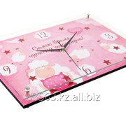 Часы настенные Самое время фото