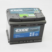 Аккумулятор Exide Premium 64 Ач фото