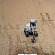 Песок овражный фотография