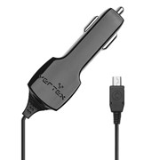АЗУ Slim Line 2 USB для Samsung Galaxy tab(черный)/заряд.устройство Vertex фото