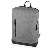 Рюкзак Bronn с отделением для ноутбука 15.6, серый фото