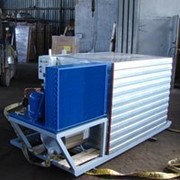 Генератор ледяной воды CS-3000/3 фото