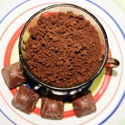 Кофе гранулированый “Нескафе“ фото