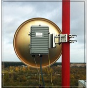 Беспроводные радиомосты РРС-600/STM-4 E-band и Q-band.