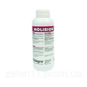 Удобрение для улучшения использования азота или его закрепление в бобовых Molibion Valagro(Валагро), 1л