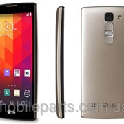 Мобильный телефон LG Spirit 4G LTE C70 Titan (Sim 1)