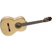 Классическая гитара Alhambra 3F фото