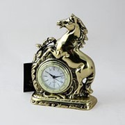 Часы с лошадью Кавалло Лизу