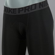 Детские термо штаны Nike Pro Cool Compression 726464-010