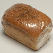 Хлеб ржано-пшеничный с тмином Галицкий формовой фото