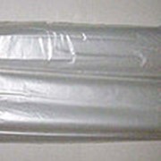 Пакет фасовочный 24х37 (30мкм) (под сахар, крупы, макароны) уп. 500 шт/5000 шт. мешок