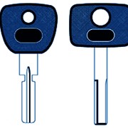 Изготовление ключей фото