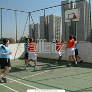 Спортивная подготовка фото