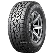 Шина br4s 205/70r15 96s tl d697 dueler a/t фото
