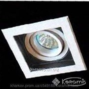 Светильник потолочный Gumarcris (405 BLA) фотография
