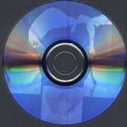 Диски DVD-RAM двусторонние