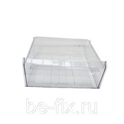 Ящик (средний/верхний) для морозильной камеры холодильника Electrolux 2247137173 фотография