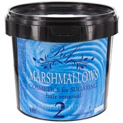 Паста для шугаринга Marshmallows №2 1100 гр