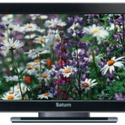 Телевизоры TV LCD 262 (модель 2007 года) фотография