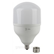 Лампа светодиодная ЭРА LED POWER 65W-4000-E27/E40 фотография