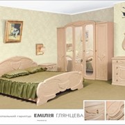 Мебель для спальной комнаты, спальни от производителя, Тернополь фотография