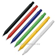 Промо ручка Schneider Essential разные цвета, арт. 937399 фото