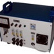 Трехканальное зарядное устройство ЗУ-2-3 фото