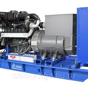 Дизельный генератор ТСС АД-730С-Т400-1РМ17 (Mecc Alte) фото