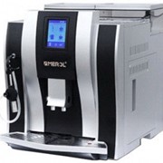 Автоматическая кофемашина Merol ME-710 Siver office