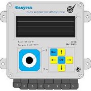 Корректор объема газа Флоугаз фотография