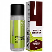 Состав #4 для ламинирования ресниц и бровей EYELASH CLEANSER, 8мл фотография