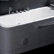 Гидромассажная ванна EAGO AM121JDCW фотография