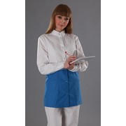 Куртки медицинские женские Премиум класс КМДС.05