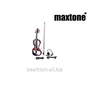Электроскрипка Maxtone ETV4/4B