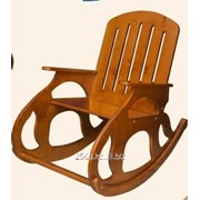 Кресло-качалка фото