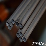 Труба молибденовая 6х1 мм МВ-20 ТУ 48-19-251-77