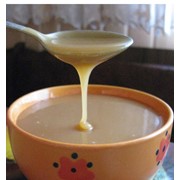 Молоко сгущенное фото