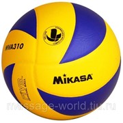 Мяч волейбол. Mikasa MVA-310