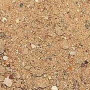 Карьерный (растворный) песок фото