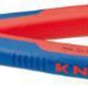 Кусачки для электроники прецизионные Electronic Super Knips ® 78 81 125, KNIPEX KN-7881125 (KN-7881125)