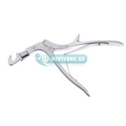 Ножницы реберные гильотинные 245 мм фото