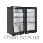 Холодильник для бутылок Asber BBC-250